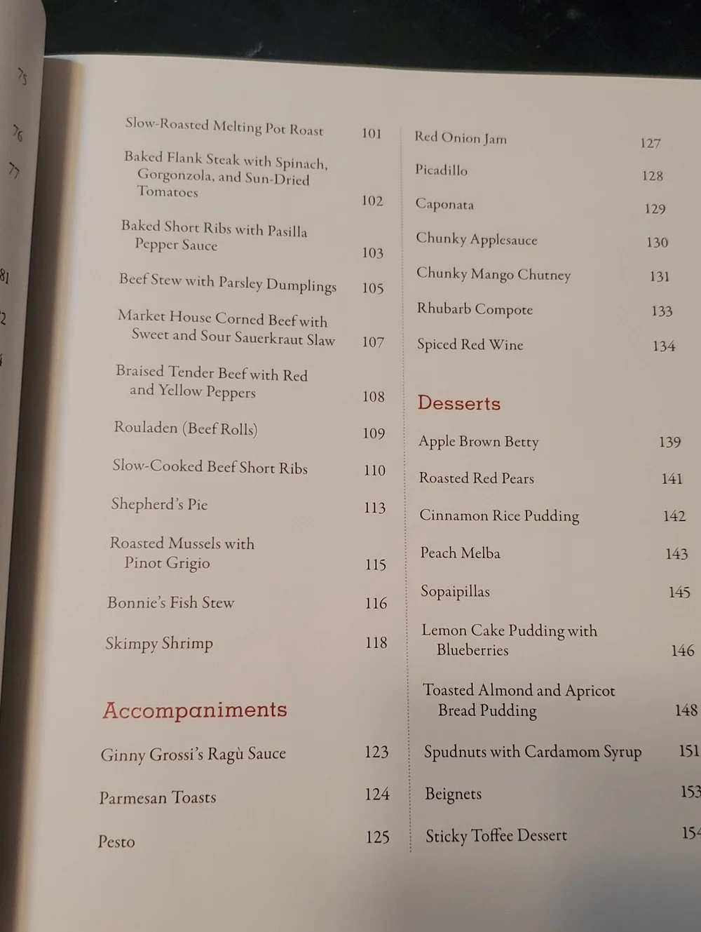 The Dutch Oven Cookbook -‎ Red Dutch Oven Recipes